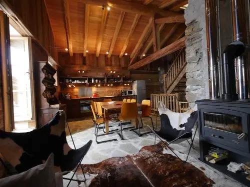 Chalet 1692