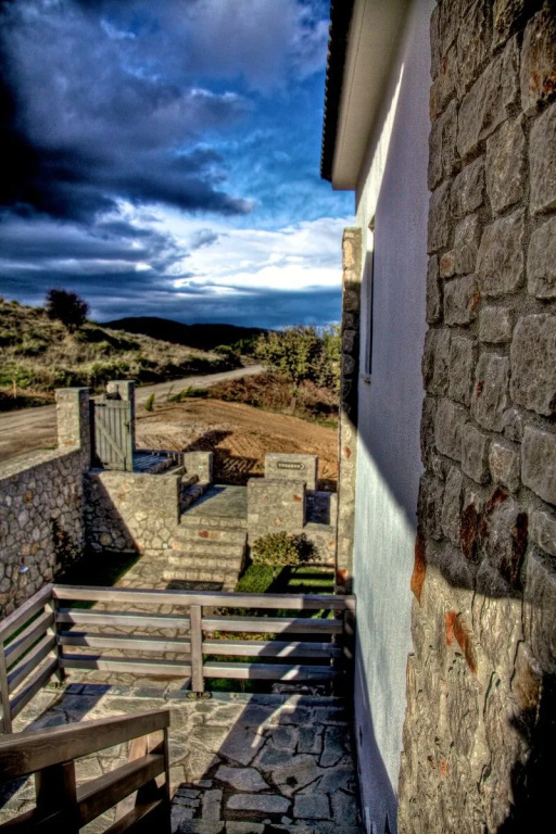 Guesthouse Diochri