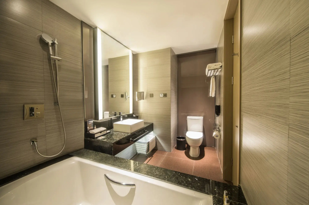 The Qube Xuzhou