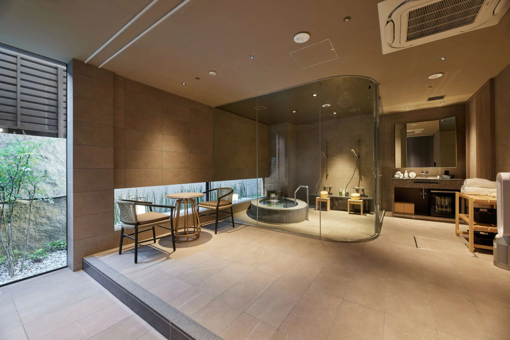 THE HOTEL HIGASHIYAMA KYOTO TOKYU, A Pan Pacific Hotel