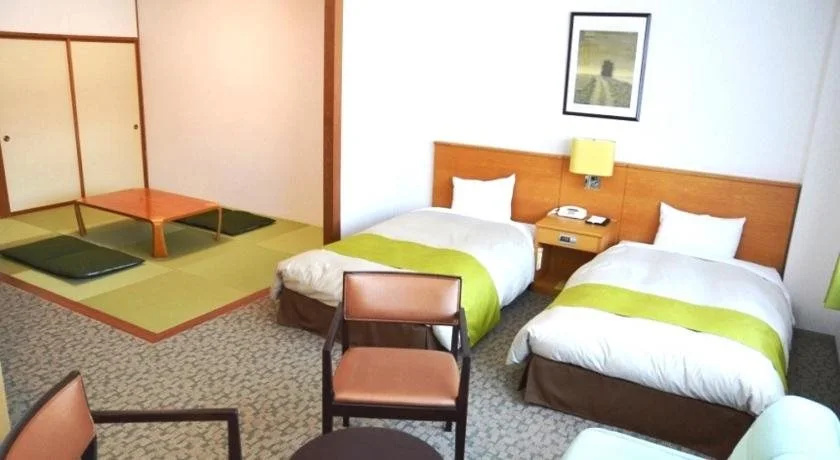 Hotel Familio Minakami