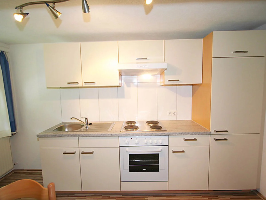 Apartment Dias by Interhome