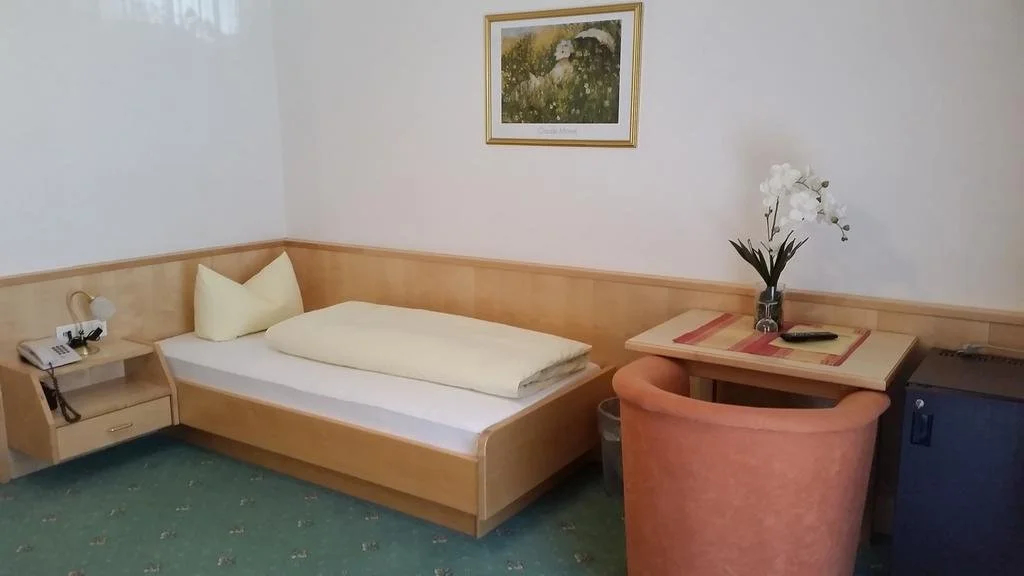 Hotel Garni Bergland