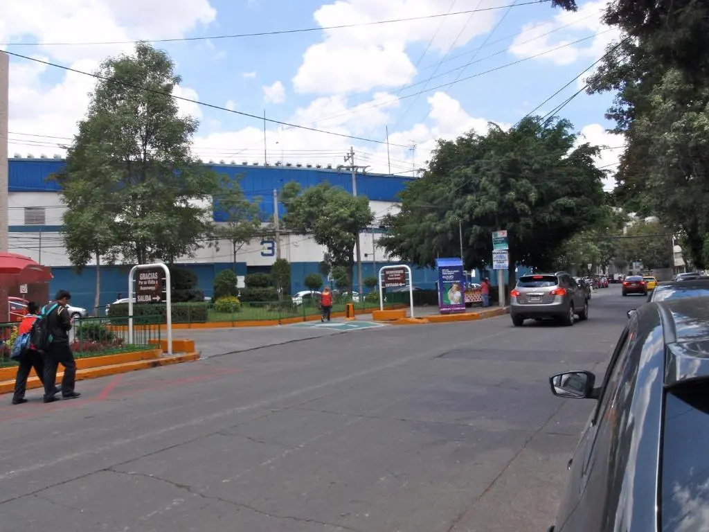 Loft Nápoles El Cuarto Cielo & Estadio Azul