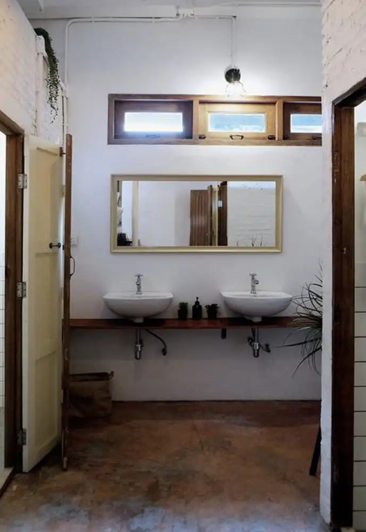 Milli Guesthouse