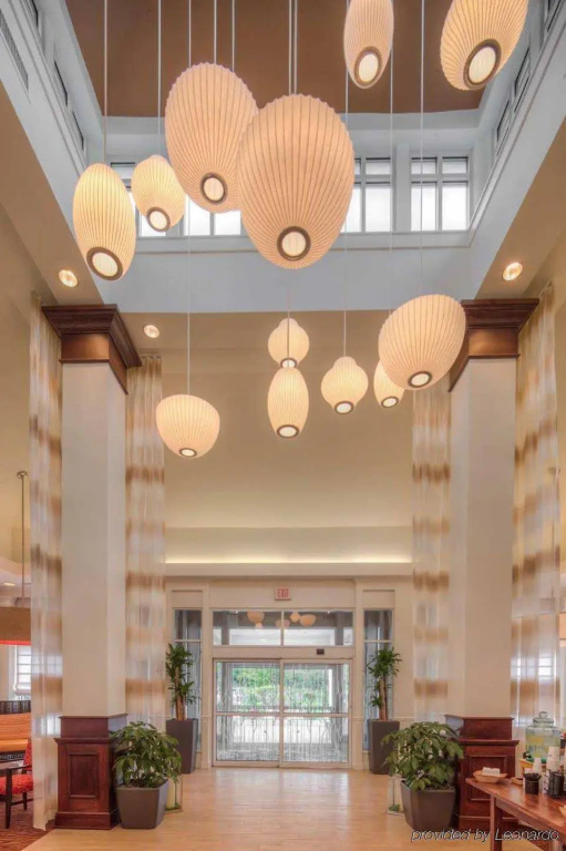 Hilton Garden Inn Shelton