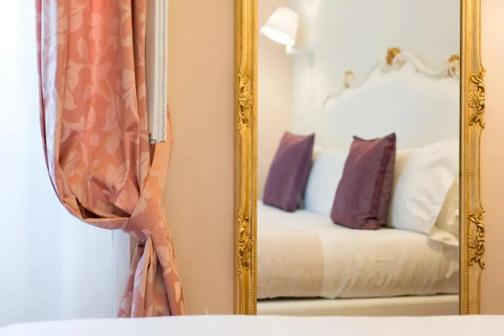 Art Hotel Villa Agape - Place of Charme