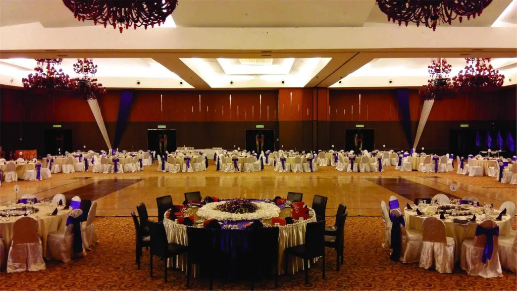 The Klagan Regency 1Borneo