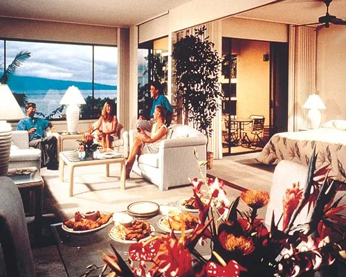 Shared Ownership at Sands of Kahana, Lahaina, USA