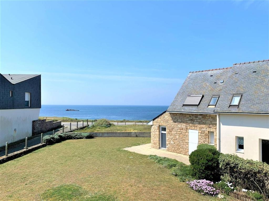 Maison Quiberon, 3 Pièces, 6 Personnes - Fr-1-478-28
