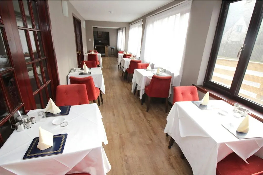 Achilty Guest House