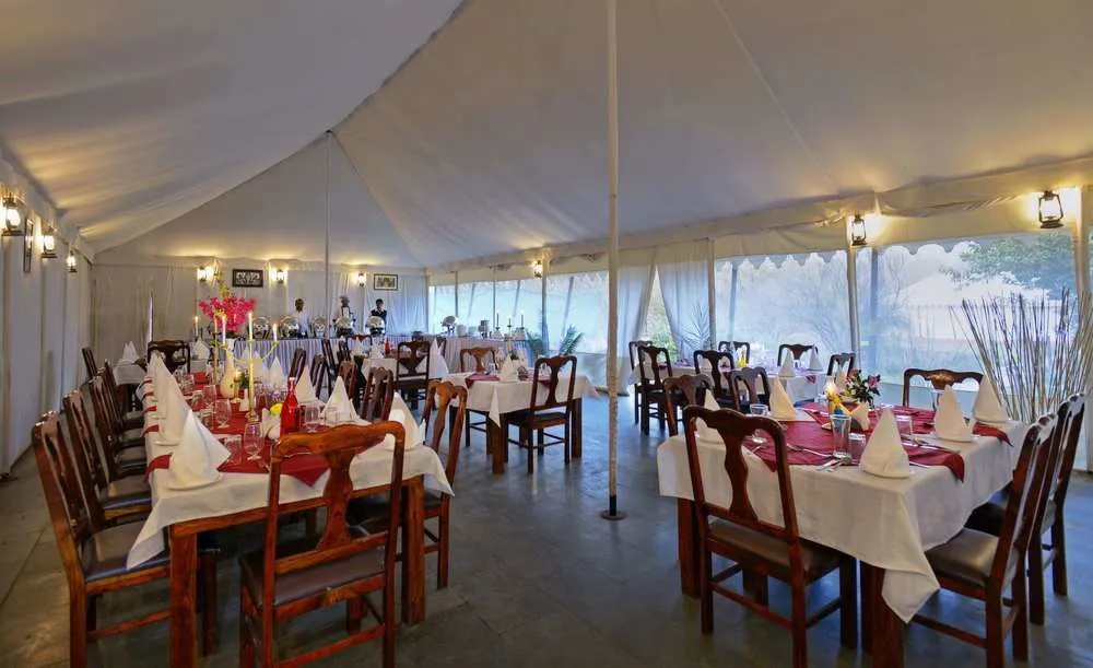 Abrar Palace Wildlife Resort