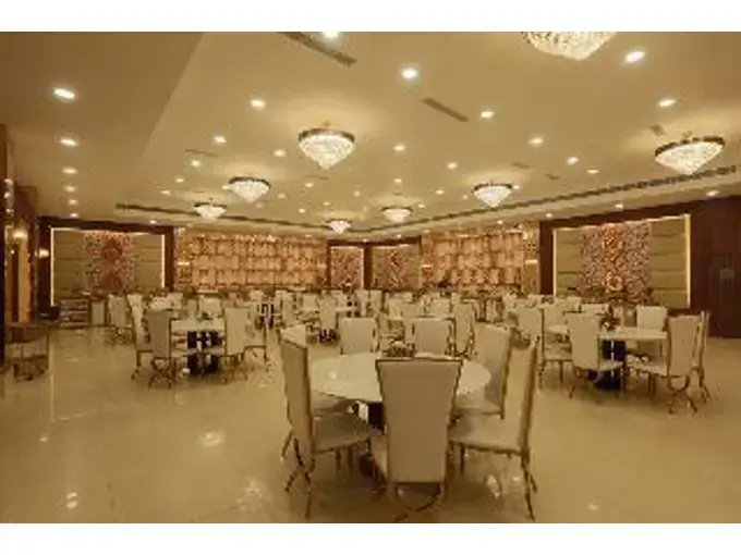 Aravali Villa