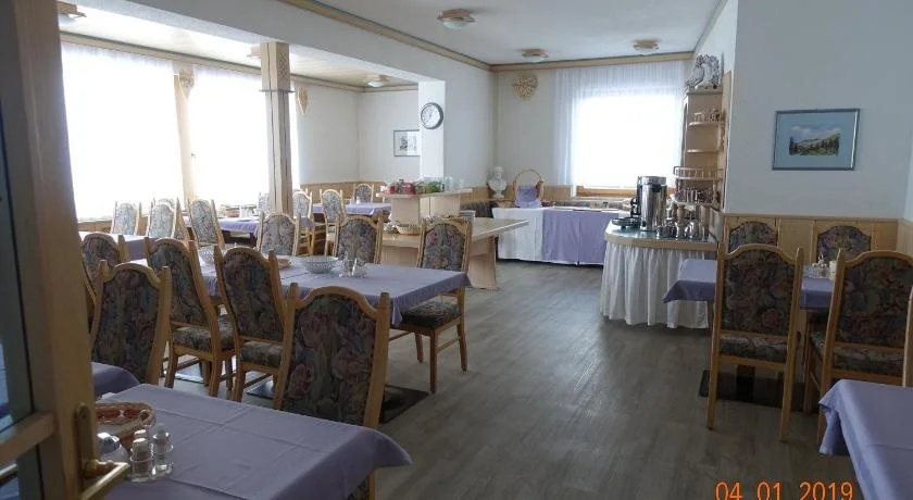 Hotel Marienhof