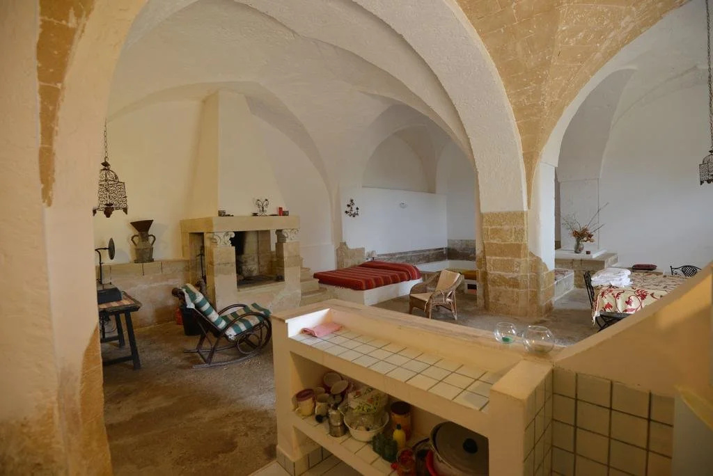 Masseria Tornesella
