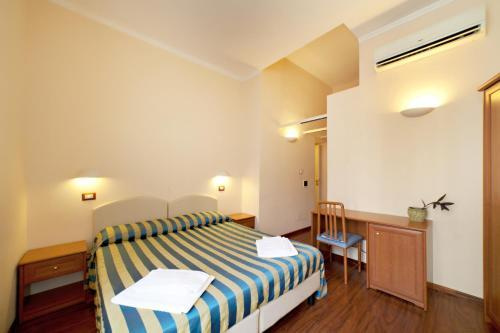 Vatican Luxury Suites