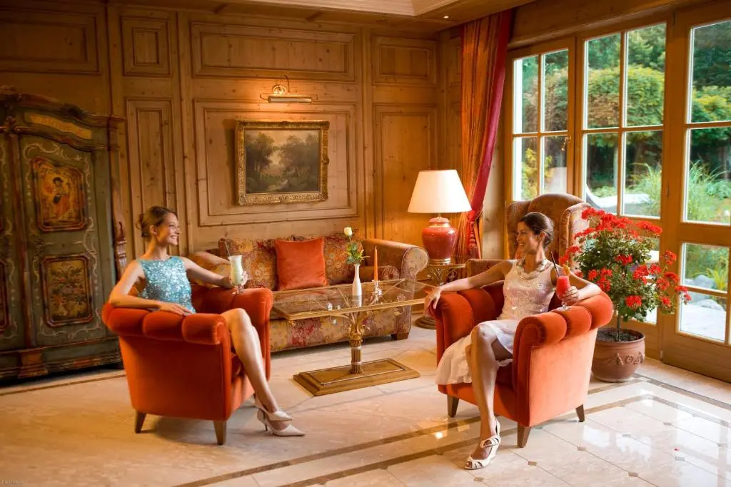 Hotel Salzburgerhof