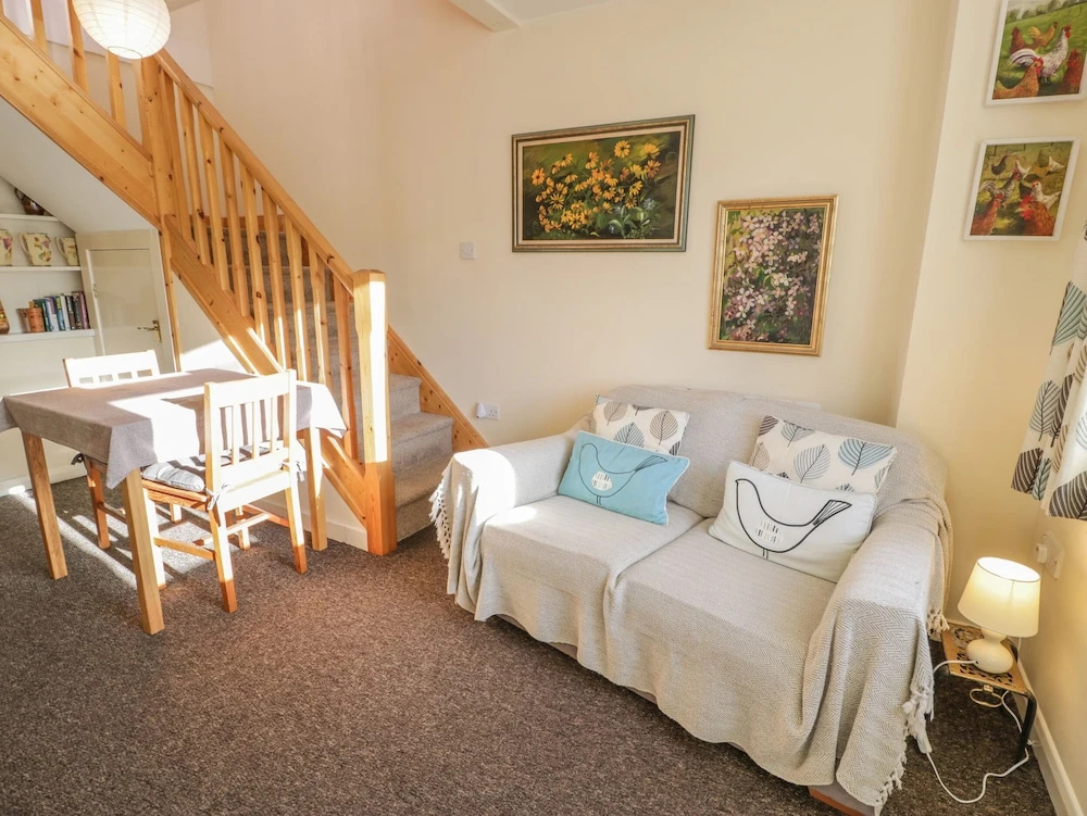 Bryn Melyn Artists Cottage