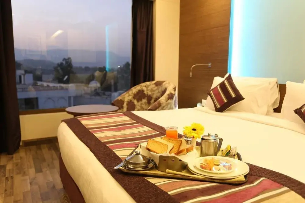 MGB Hotels Alwar
