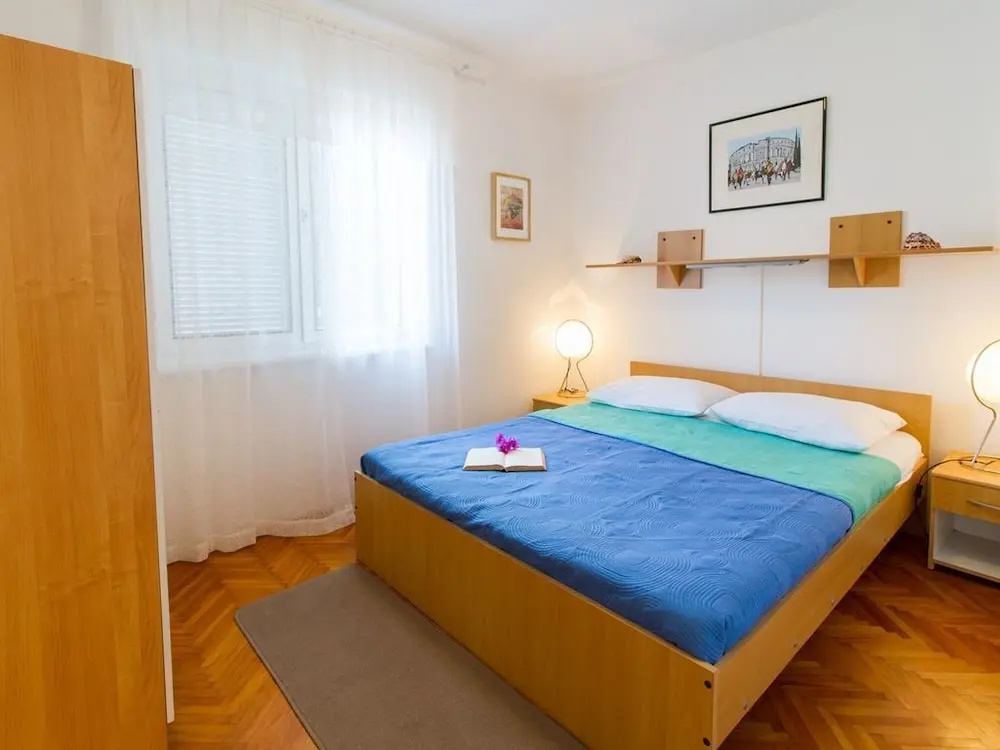 Apartment Marijana With a sea View