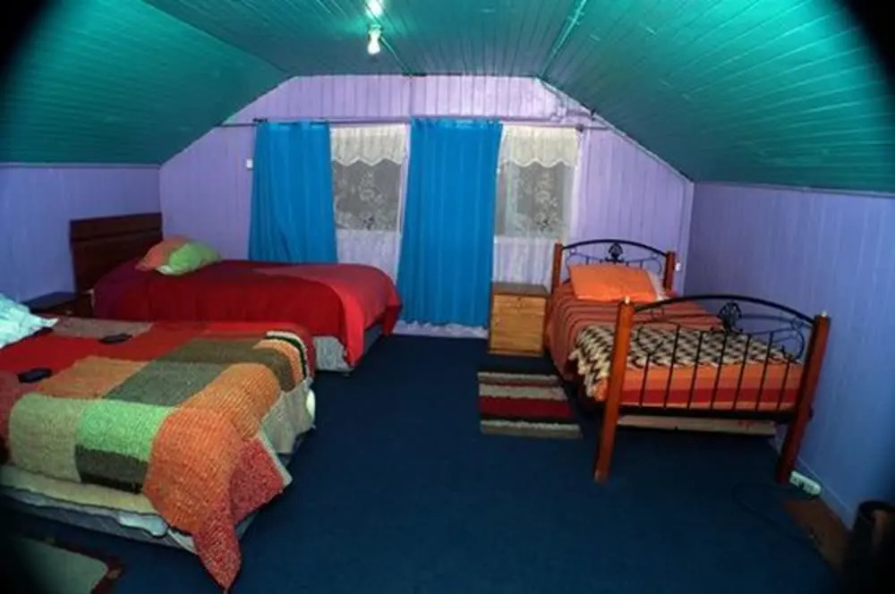 Hostal Entretenido