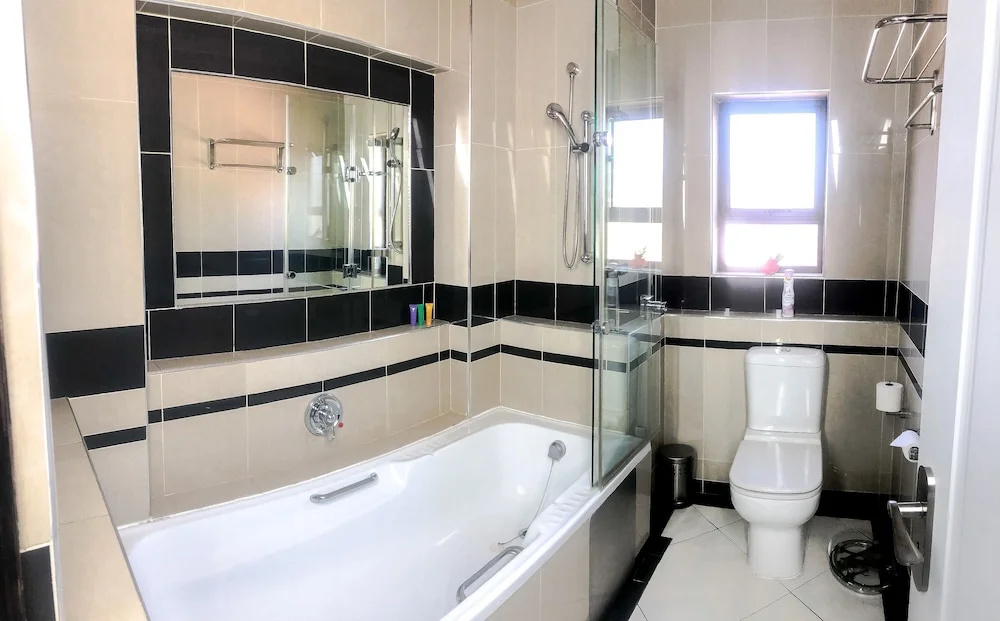 Caesars Guesthouse
