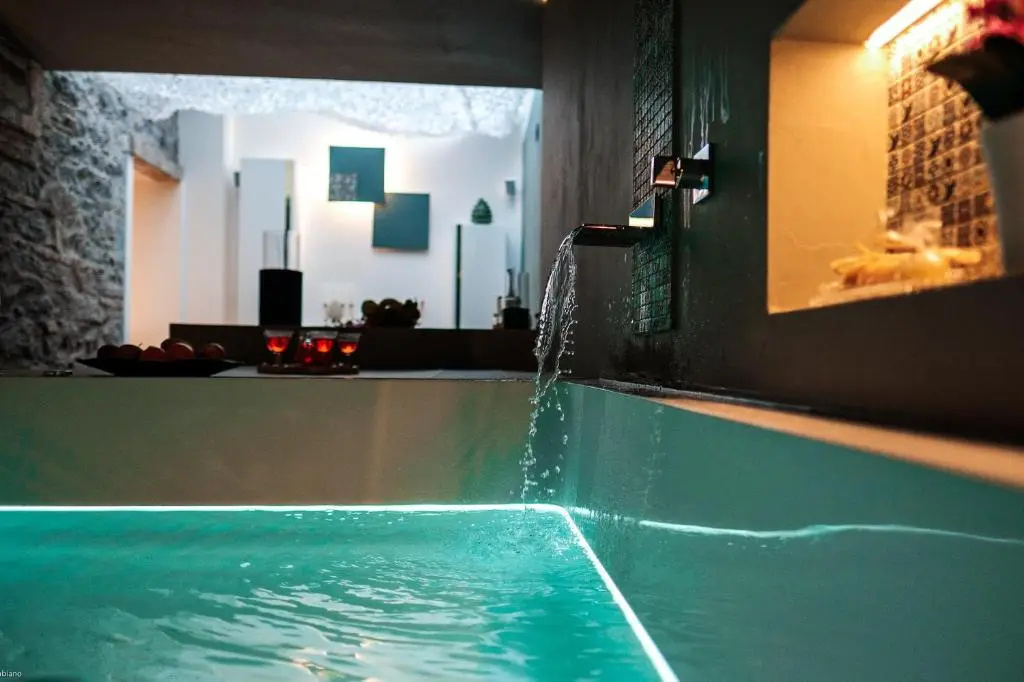 Sekeles Suites and Spa