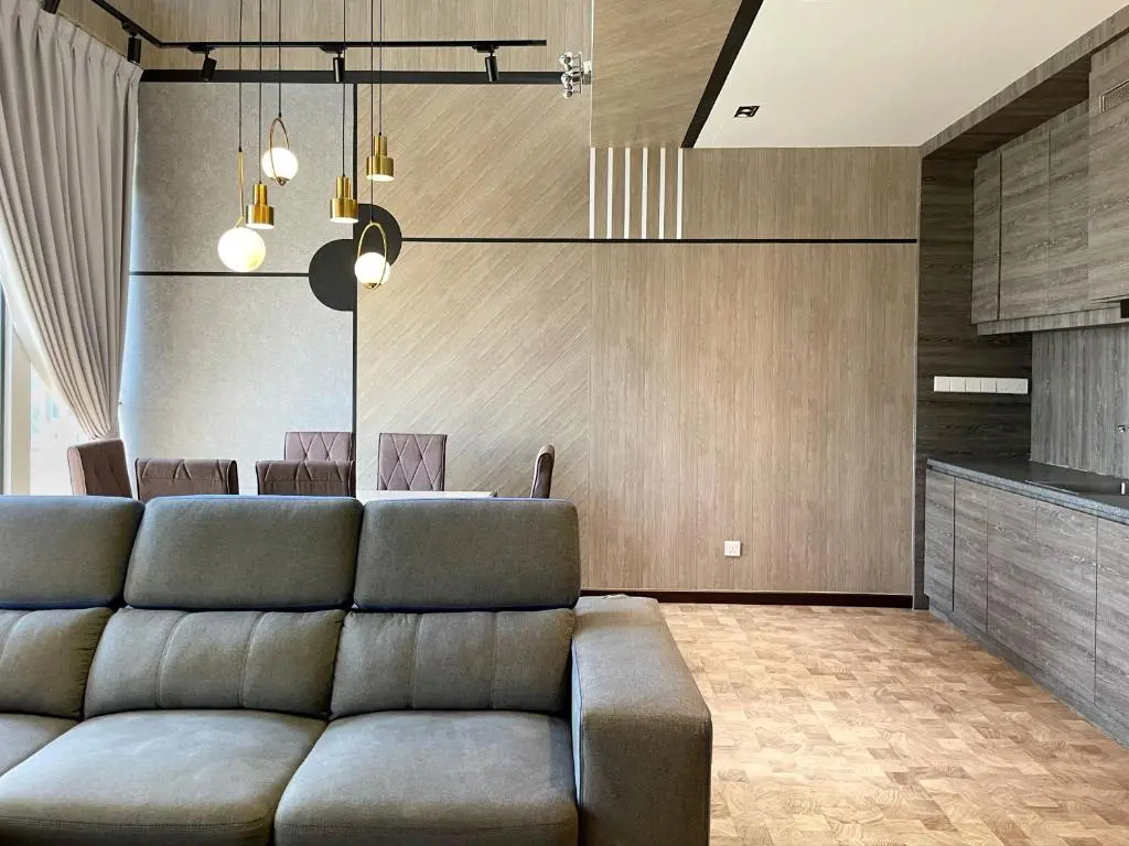 ExpressionZ Suites KLCC