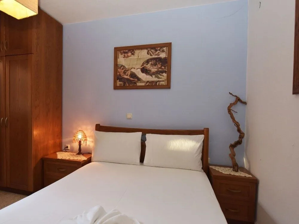 Camellia House Seafront - Nea Potidea