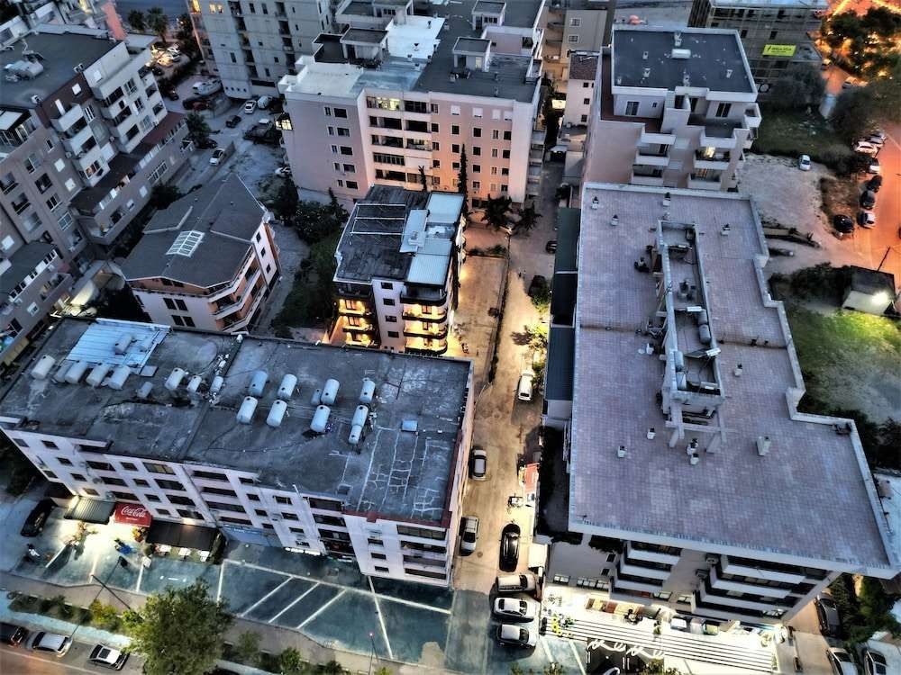 Relax Inn Hotel Durres