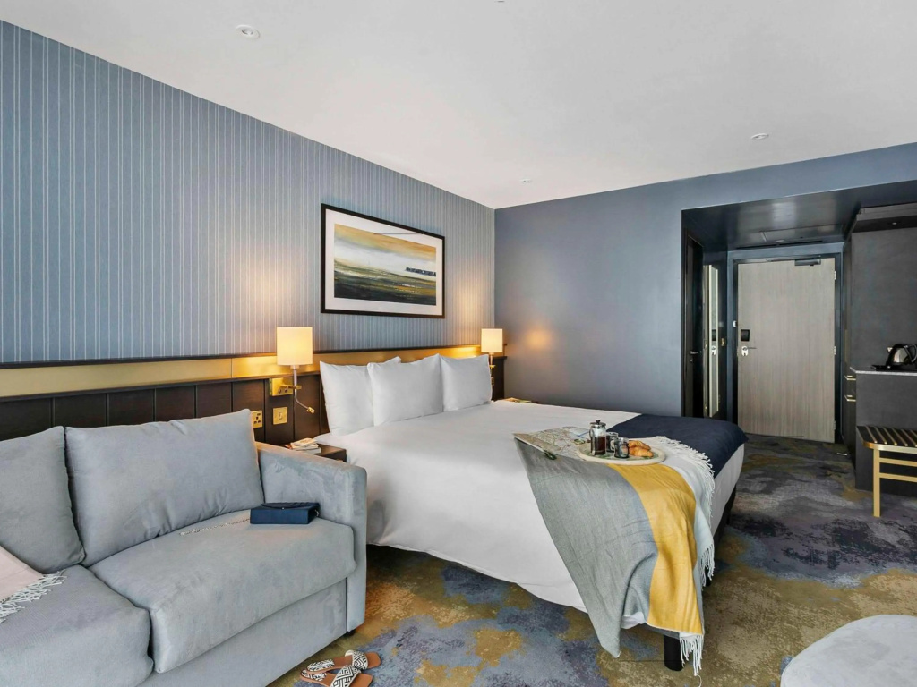 Mercure Paignton Hotel