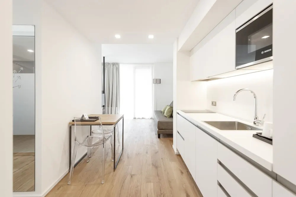 ALEA - Garda Lake Suite