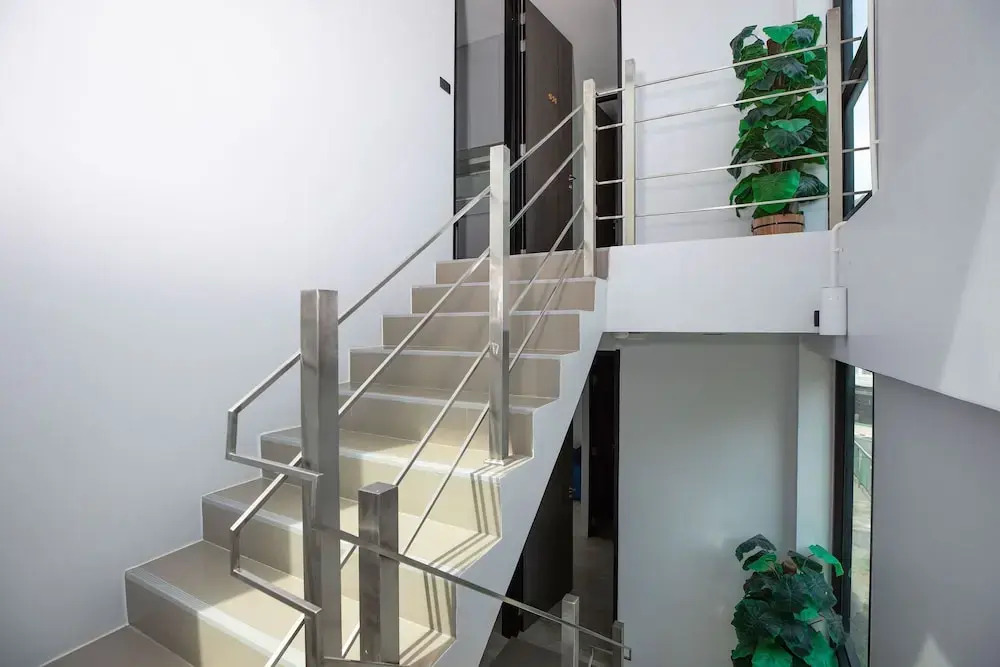 Lovely Pool Villa UTK B2 near Kata Beach