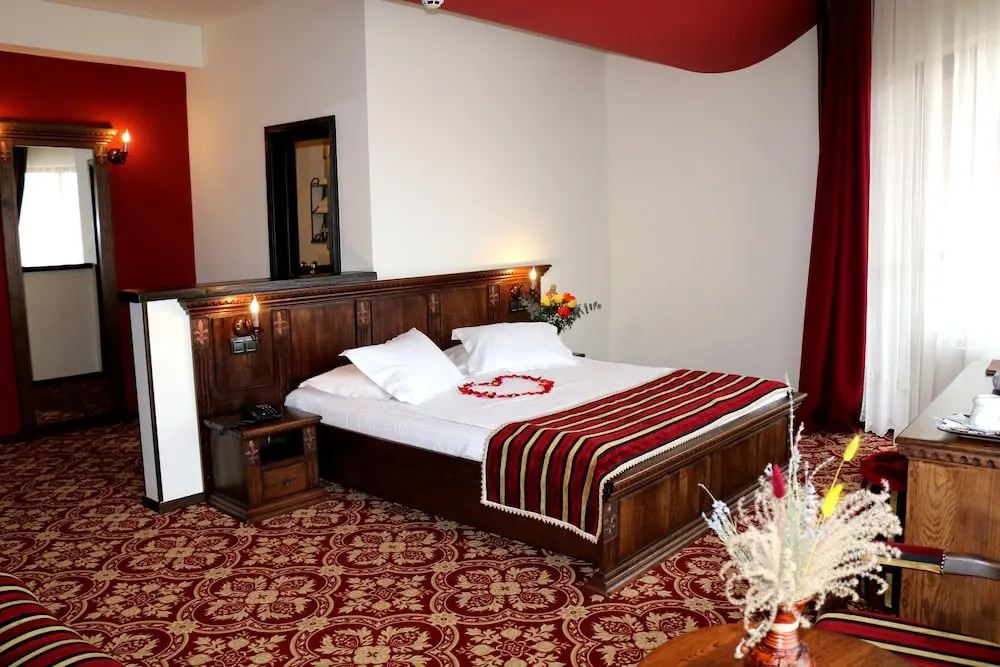 Castel Transilvania