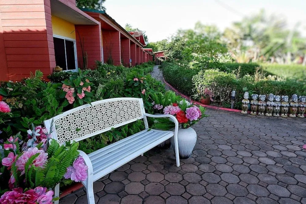 Bali Boutique Hotel Suratthani