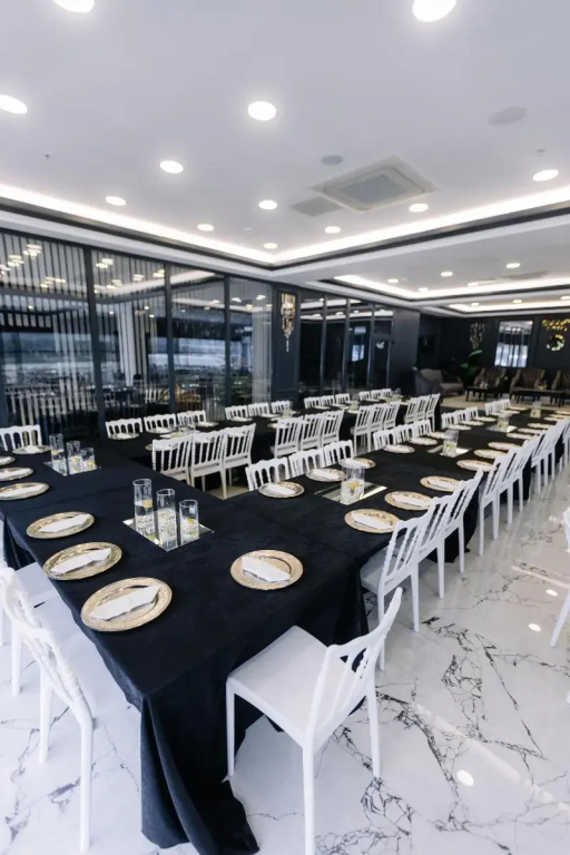 Sakarya Hotel