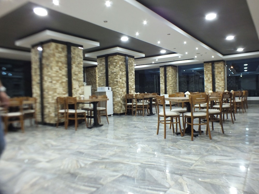Koc Hotel
