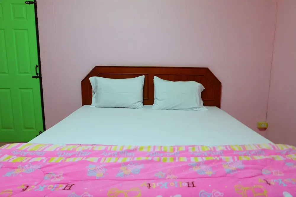 Siriluk Resort