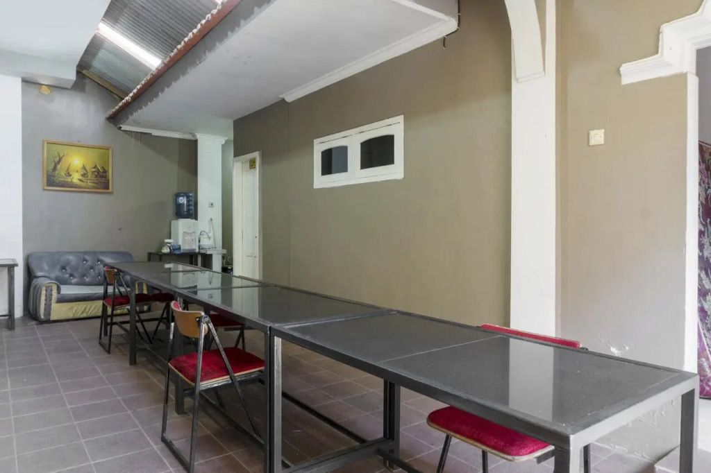 OYO 3849 Tidar Wulansari Homestay