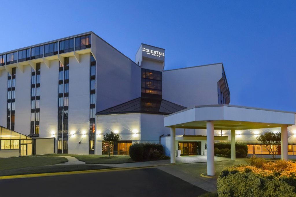 DoubleTree by Hilton Richmond - Midlothian