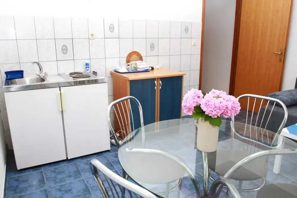 Apartments Sanader