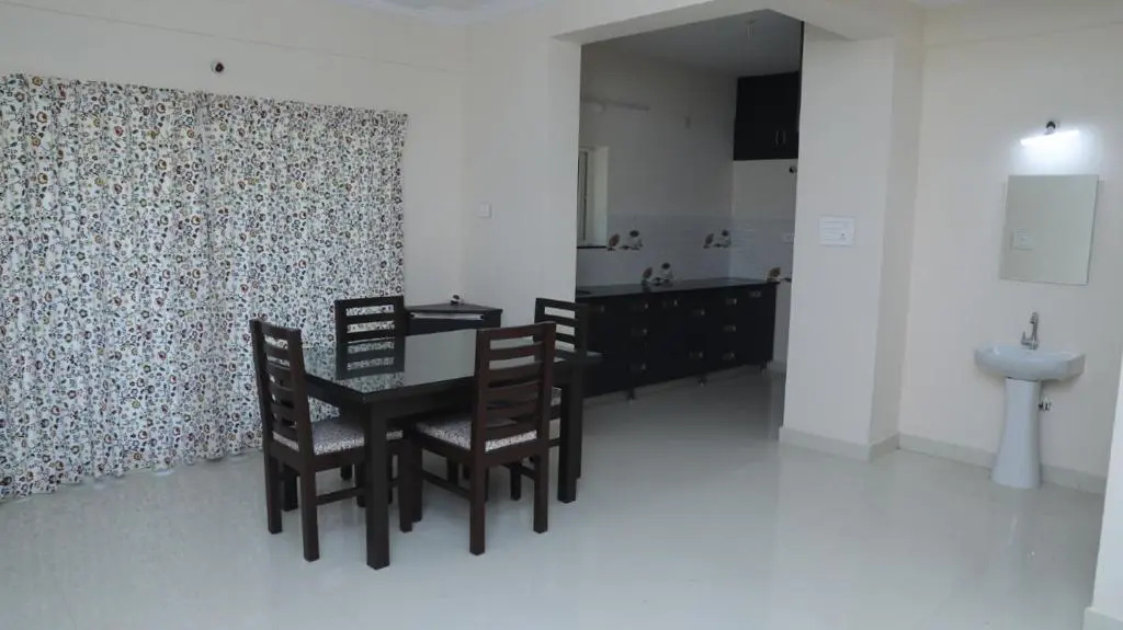 Brundavan Suites