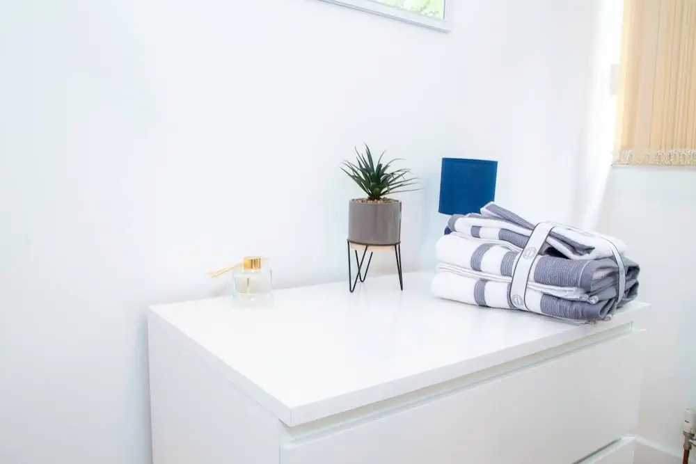 Large Shoreditch, Hoxton 3-bed Garden Flat