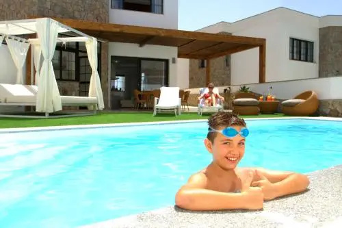 Villa Amadores n4
