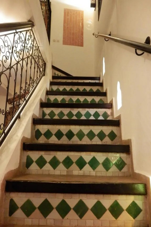 Riad Ain Marrakech