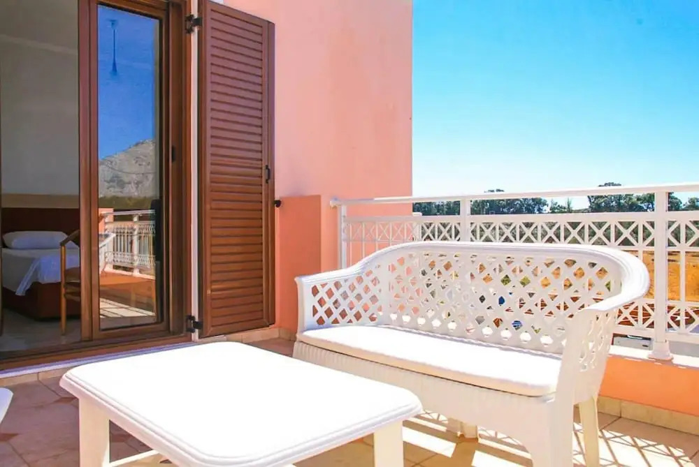 Villa Kassos in Kolympia