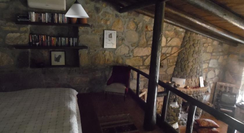 Terra Villaları