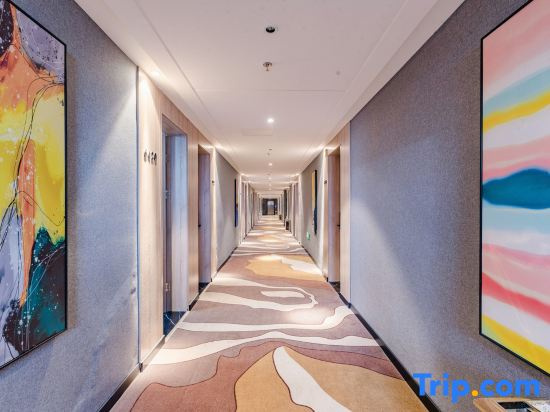 Ningling Jincheng Hotel