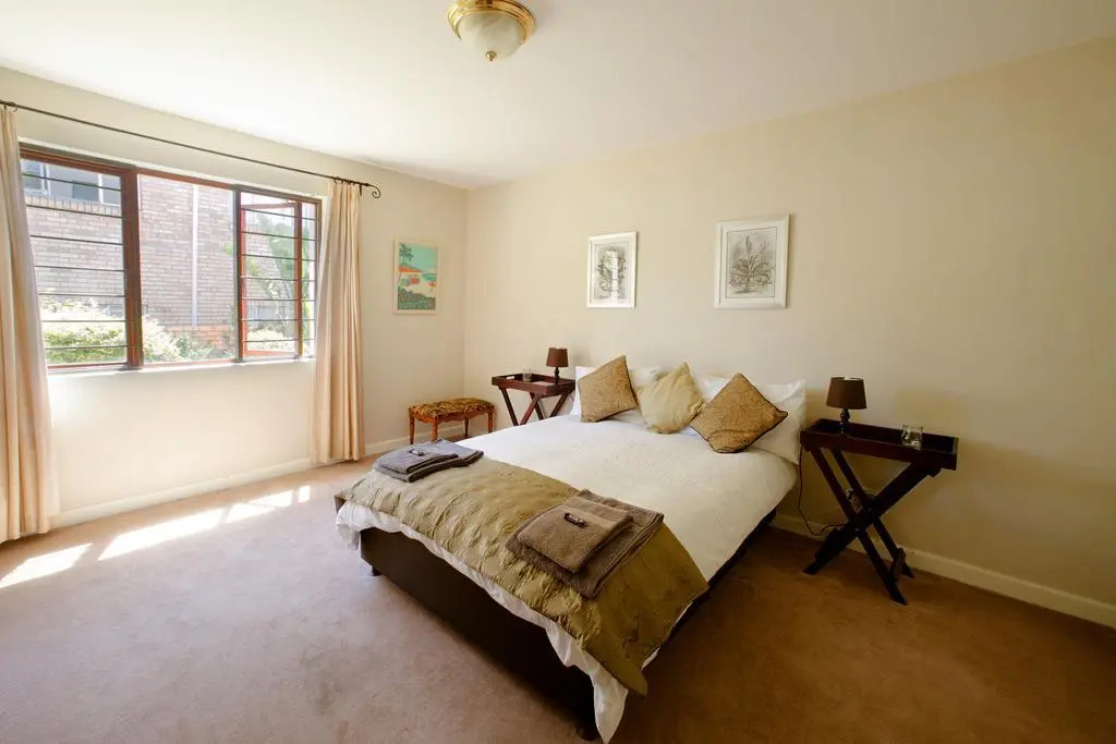 Mount Joy Guesthouse