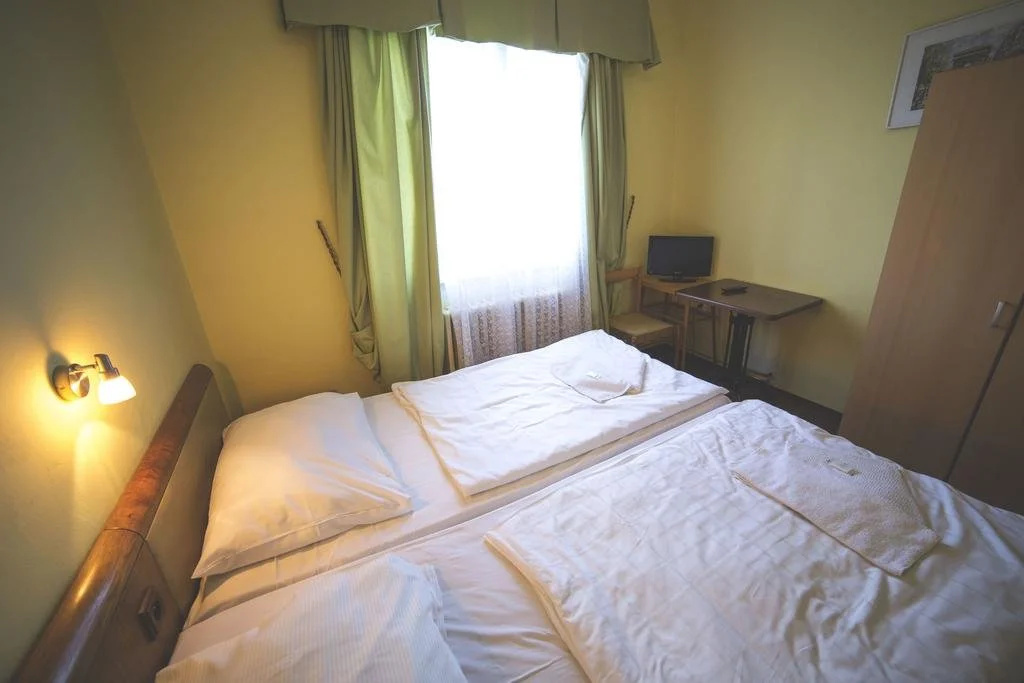 Hotel Racek